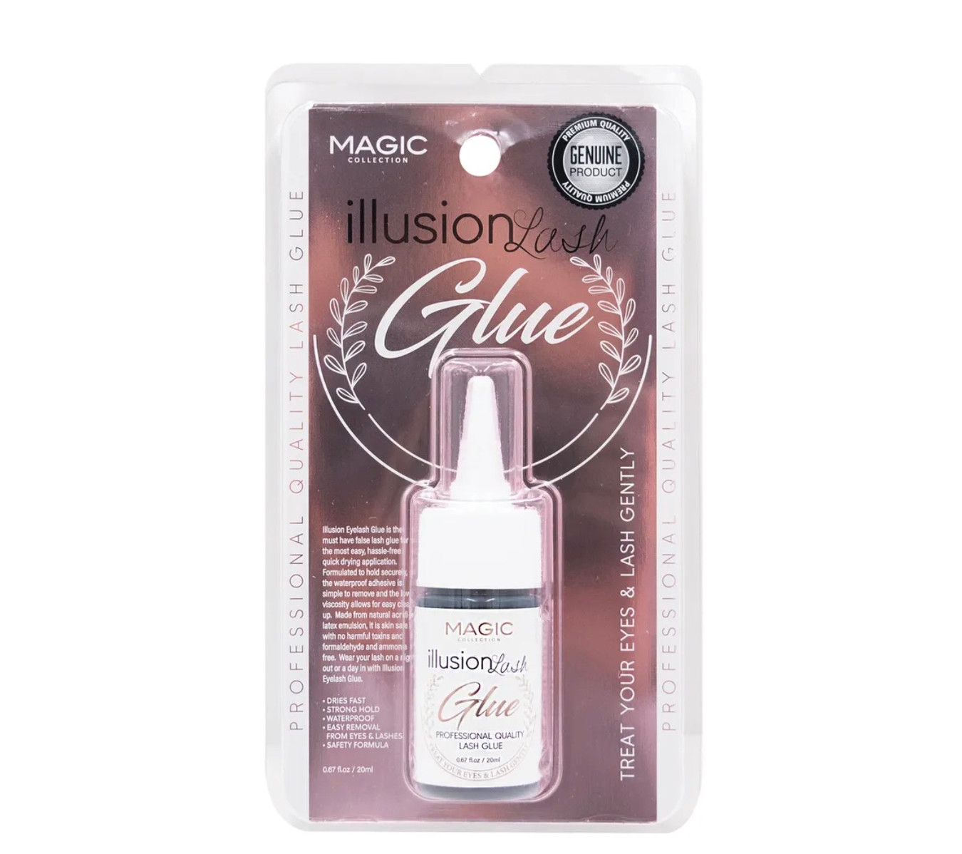 Magic Collection Illusion Lash Glue