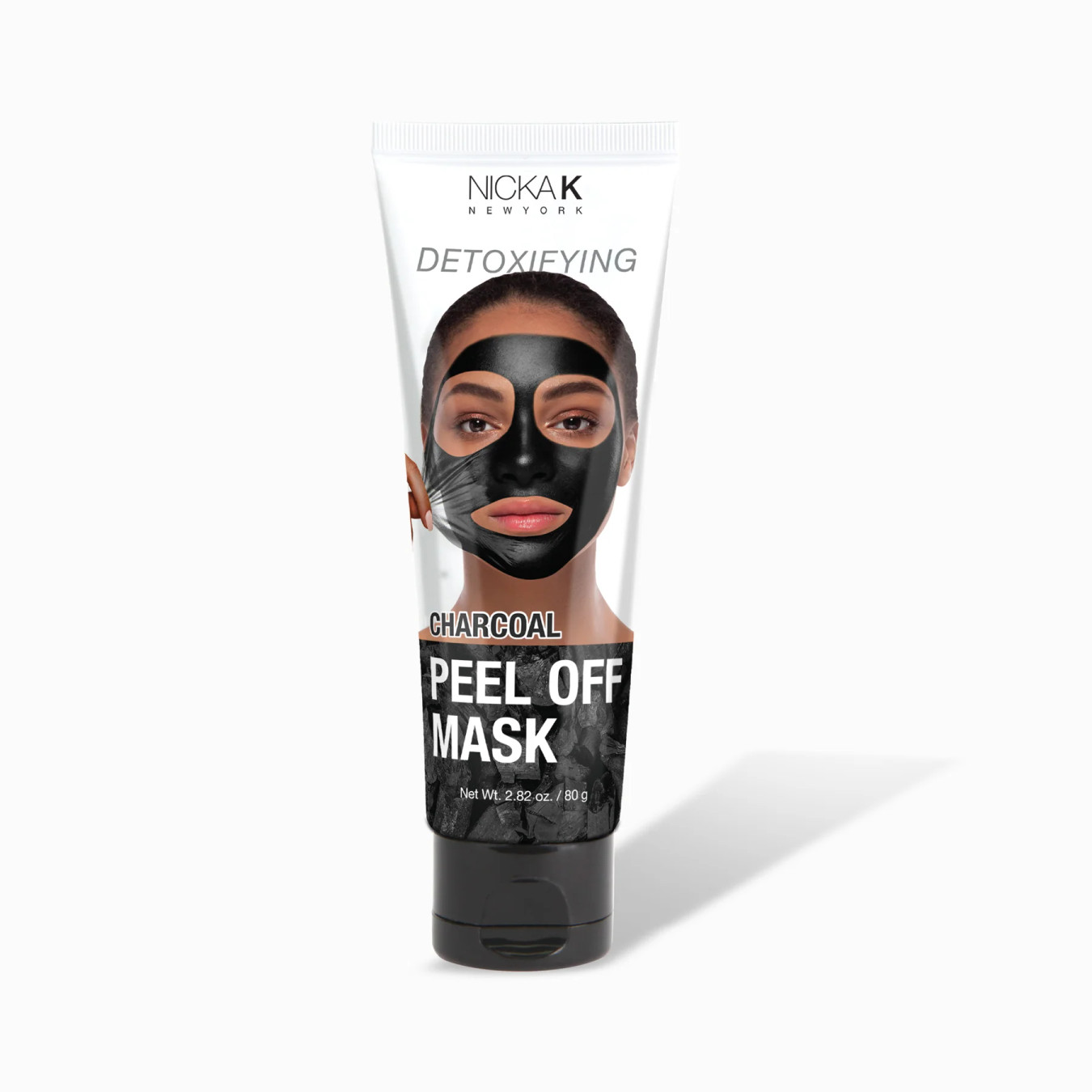 NICKA K Face Peel Off Mask