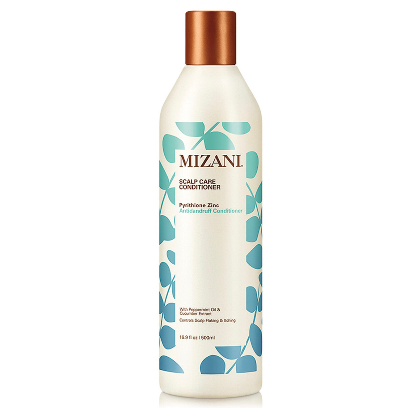 Mizani Scalp Care Anti-Dandruff Conditioner (16.9 oz)