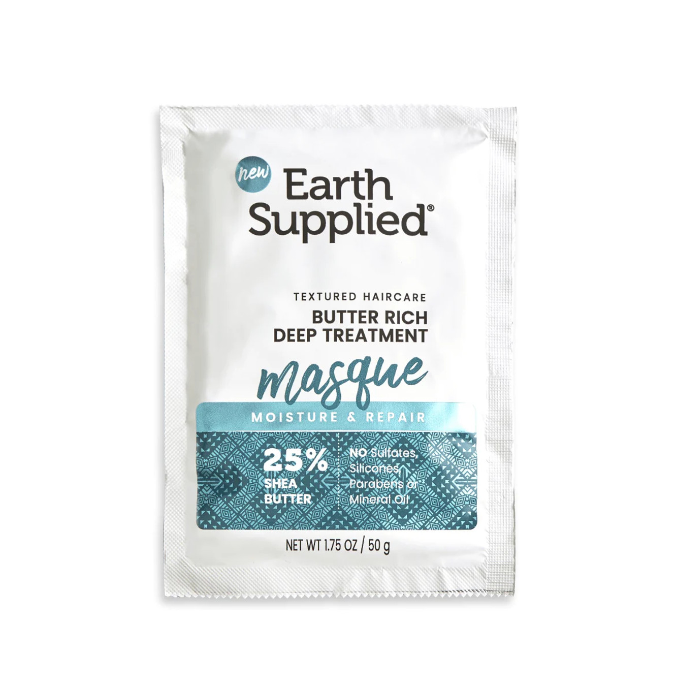 Earth Supplied Butter Rich Deep Treatment (2oz)