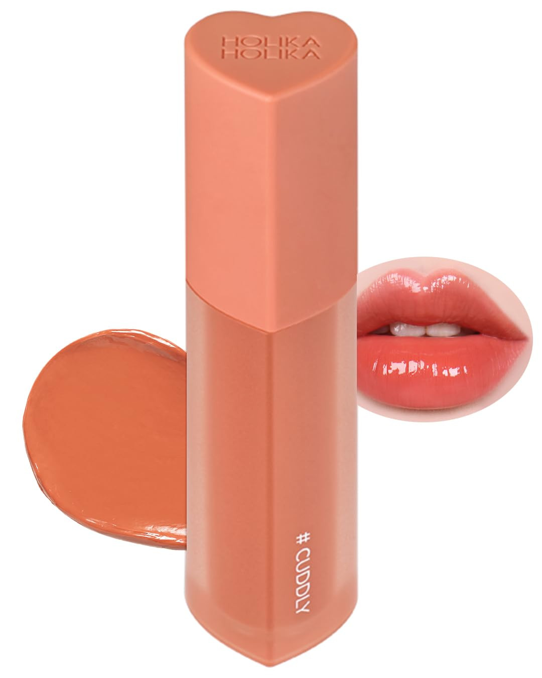 [Holika Holika] Heart Crush Glow Tint Air