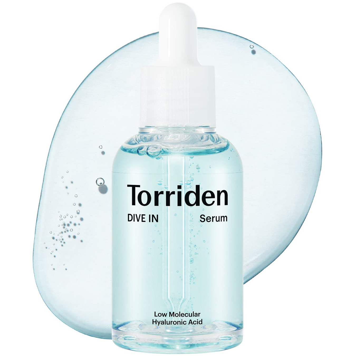 TORRIDEN DIVE-IN Hyaluronic Acid Serum (1.69 oz)