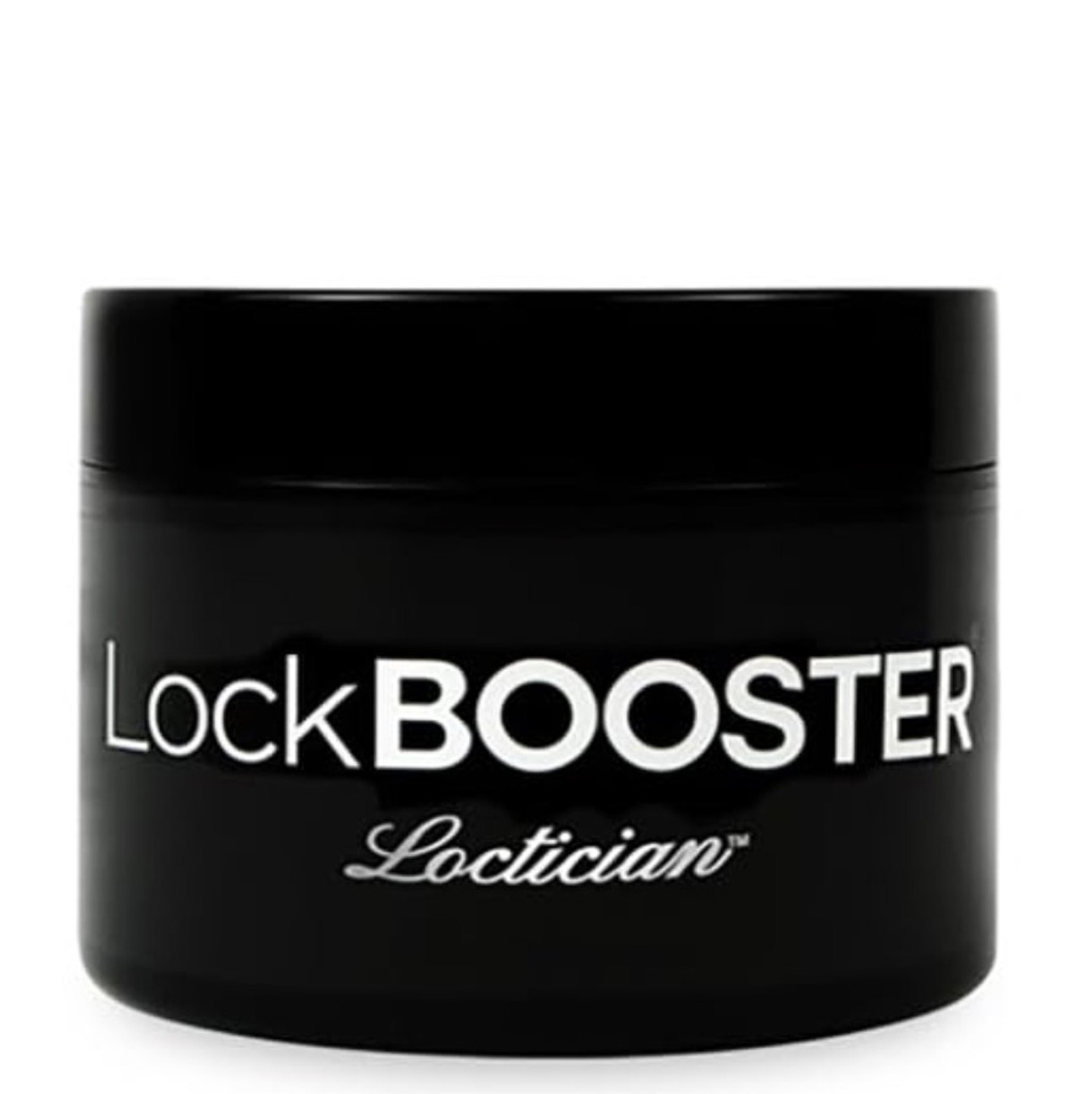 Style Factor Lock Booster LOCTICIAN (Black) (5oz)