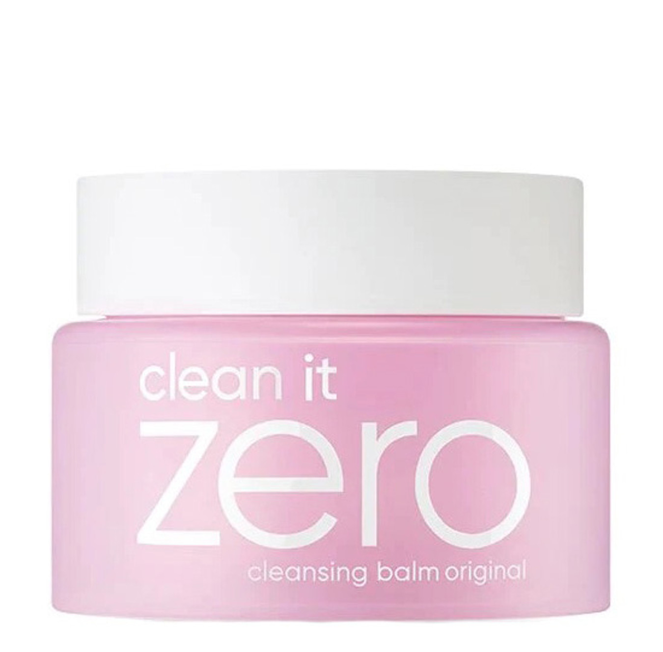 BANILA CO Clean It Zero Cleansing Balm [Original] (3.38 oz)