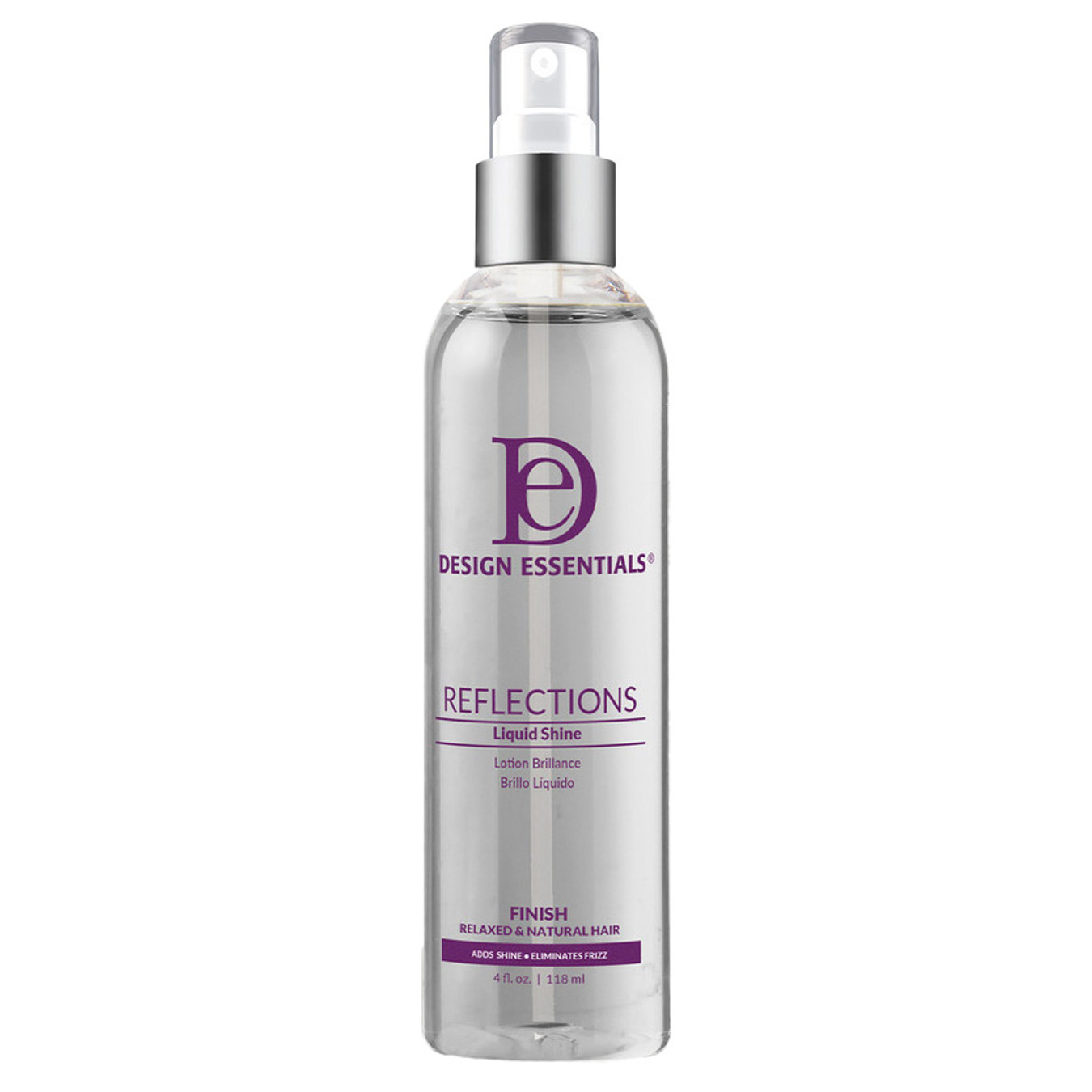 Design Essentials Reflections Liquid Shine (4 oz)