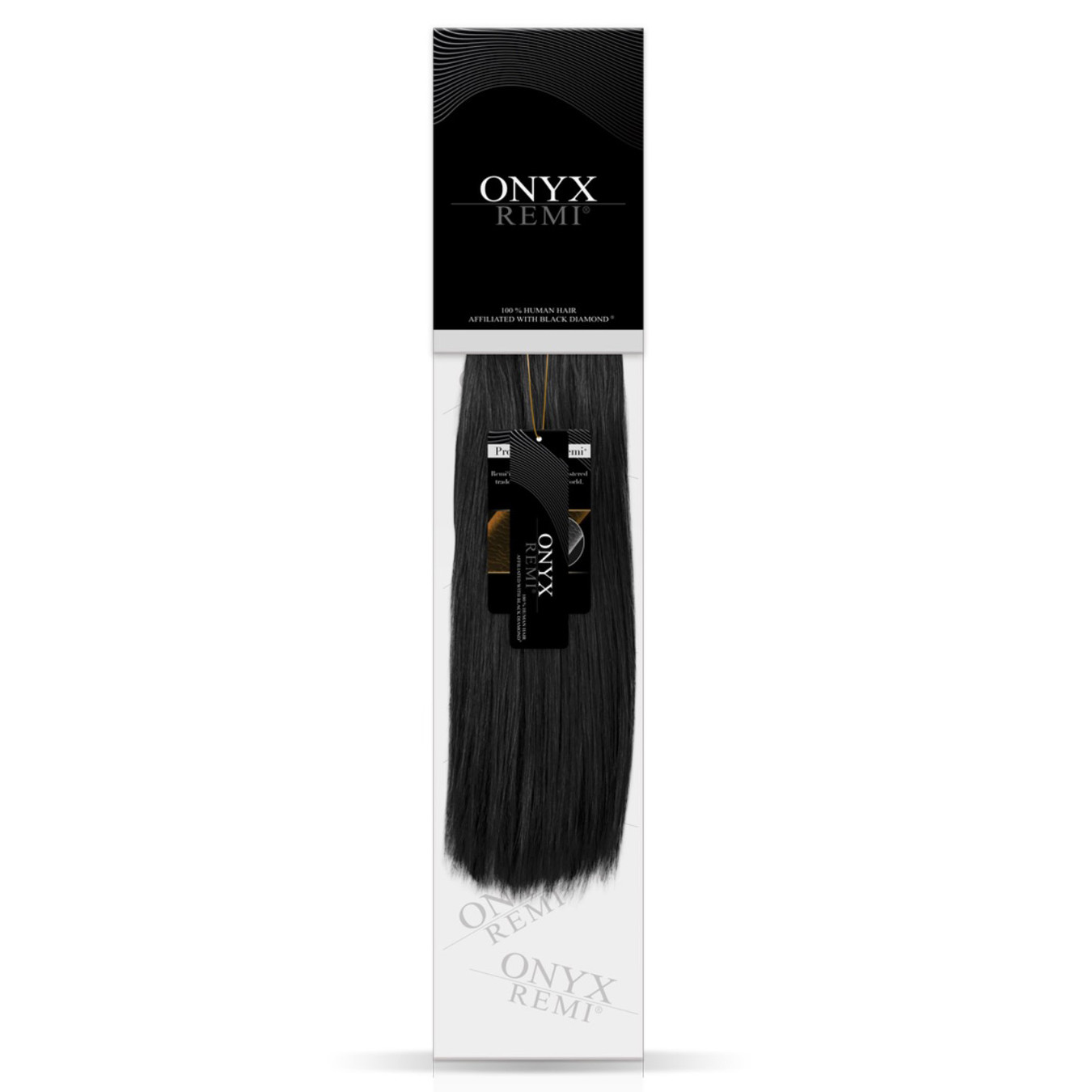 ONYX Remi Yaki - Straight