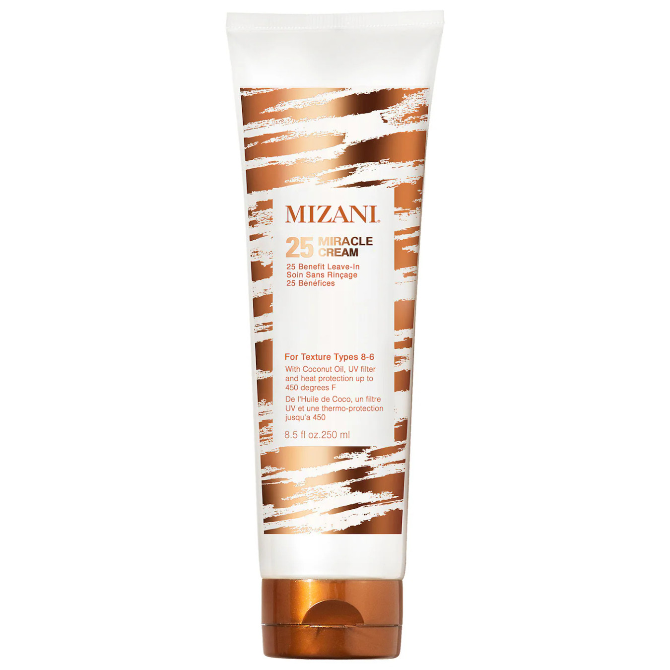 Mizani 25 Miracle Leave-In Cream (8.5 oz)