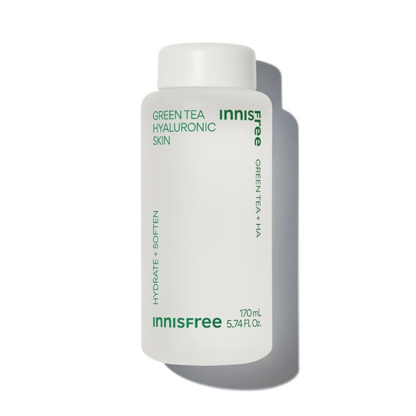 INNISFREE Green Tea Hyaluronic Skin (5.74 oz)