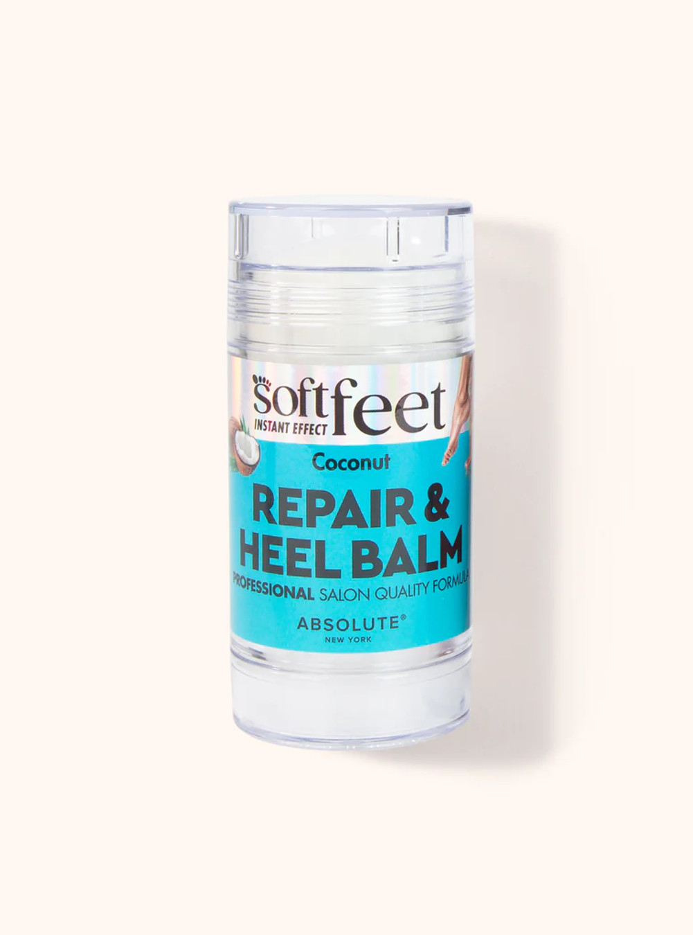 ABSOLUTE 3D Repair & Heel Balm