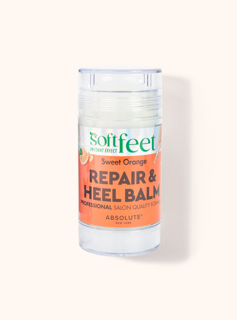 ABSOLUTE 3D Repair & Heel Balm