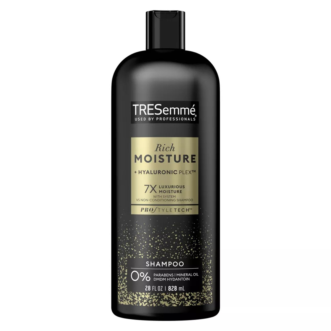 TRESemme Moisture Rich Shampoo with Vitamin E (28 oz)