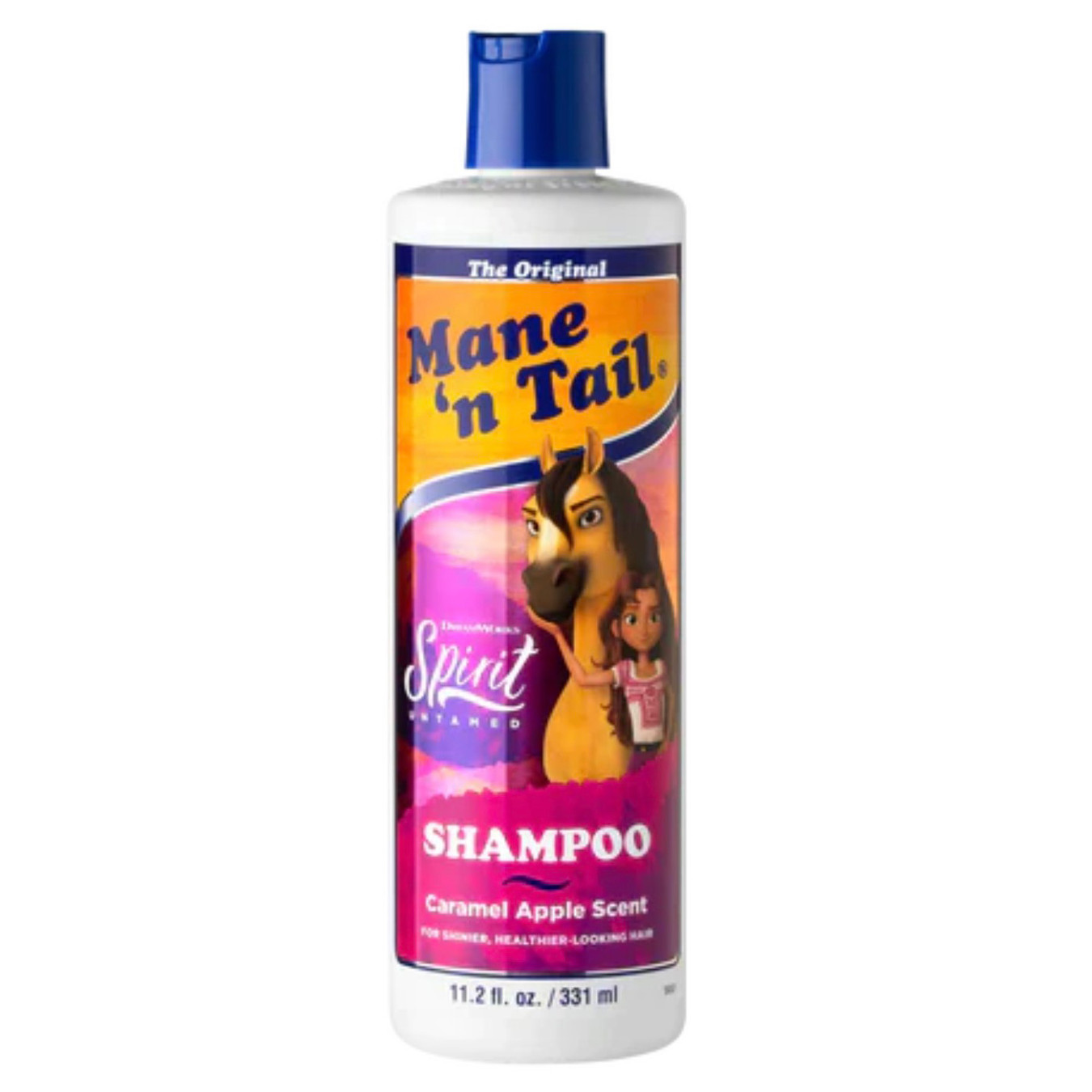 MANE 'N TAIL Spirit Untamed Shampoo (11.2 oz)