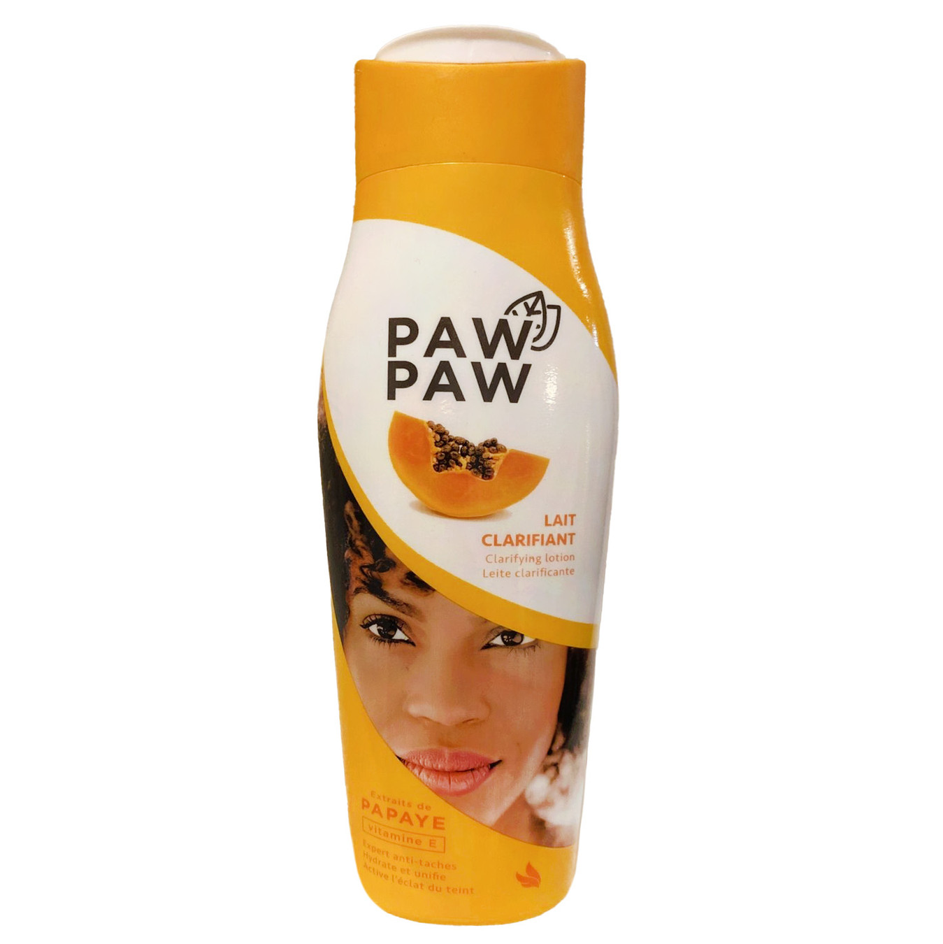 Paw Paw Clarifying Lotion