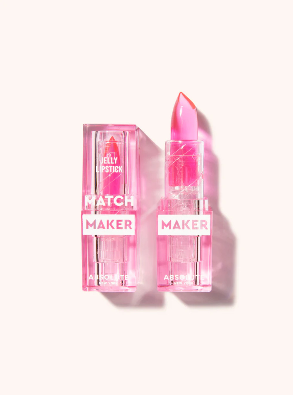 ABSOLUTE Match Maker Jelly Lipstick