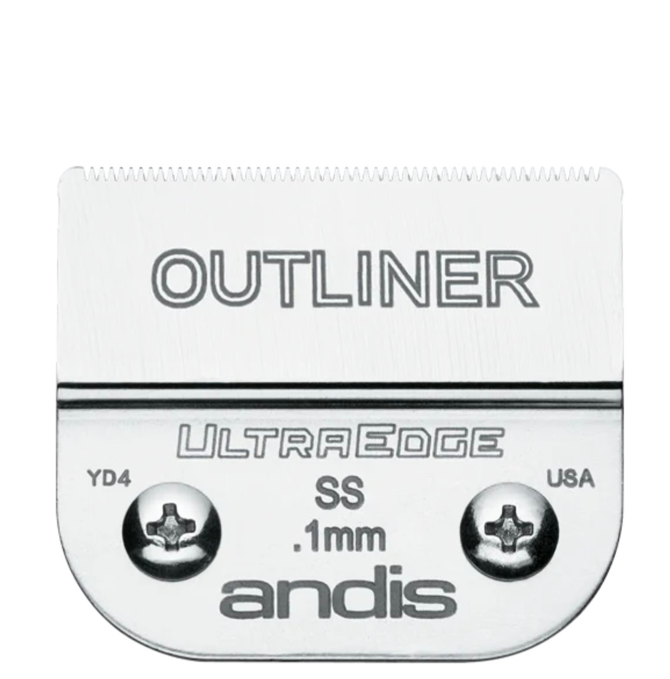 Andis UltraEdge Detachable Outliner Blade, Size 1/150