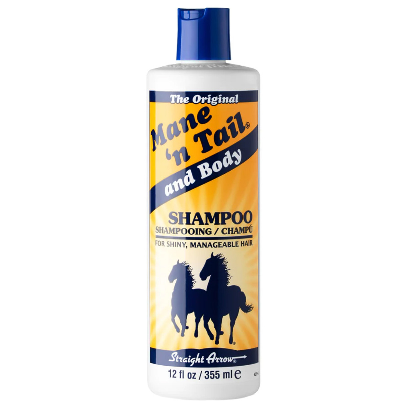 MANE 'N TAIL Shampoo