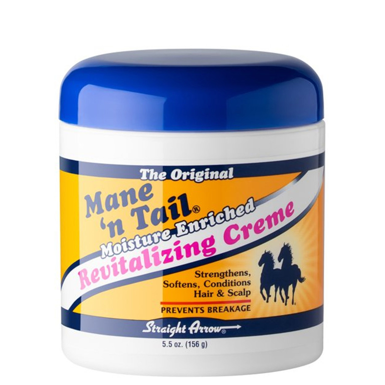 MANE 'N TAIL Moisture Enriched Revitalizing Creme Treatment (5.5 oz)