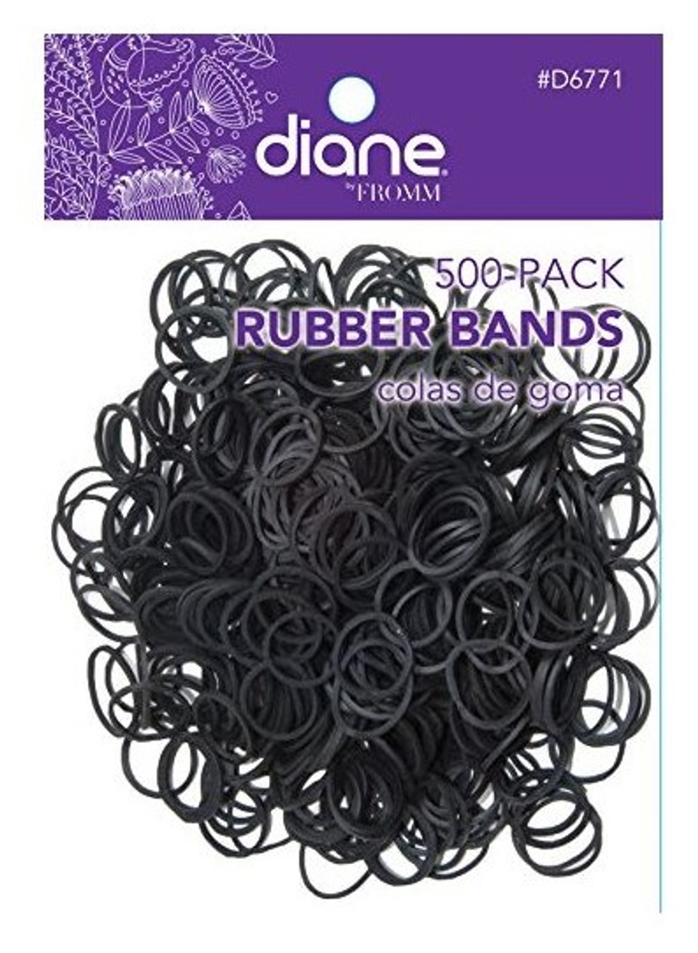 DIANE Rubber Bands