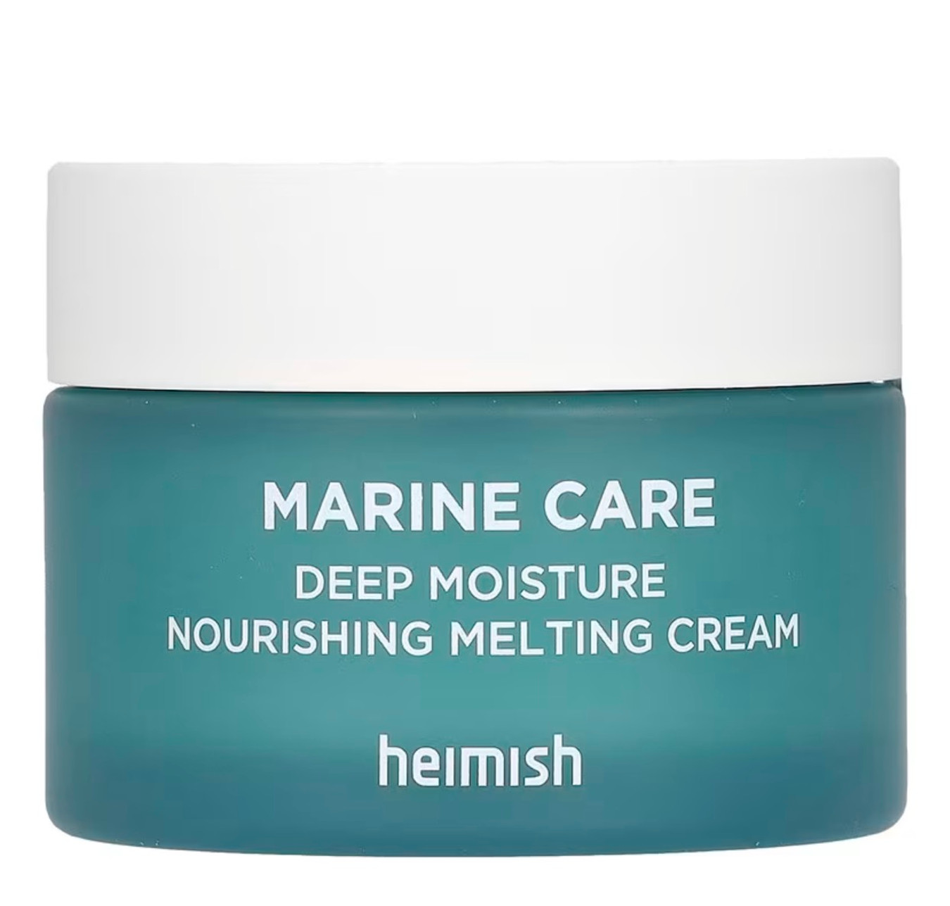 [heimish] Marine Care Deep Moisture Nourishing Melting Cream (2 oz)