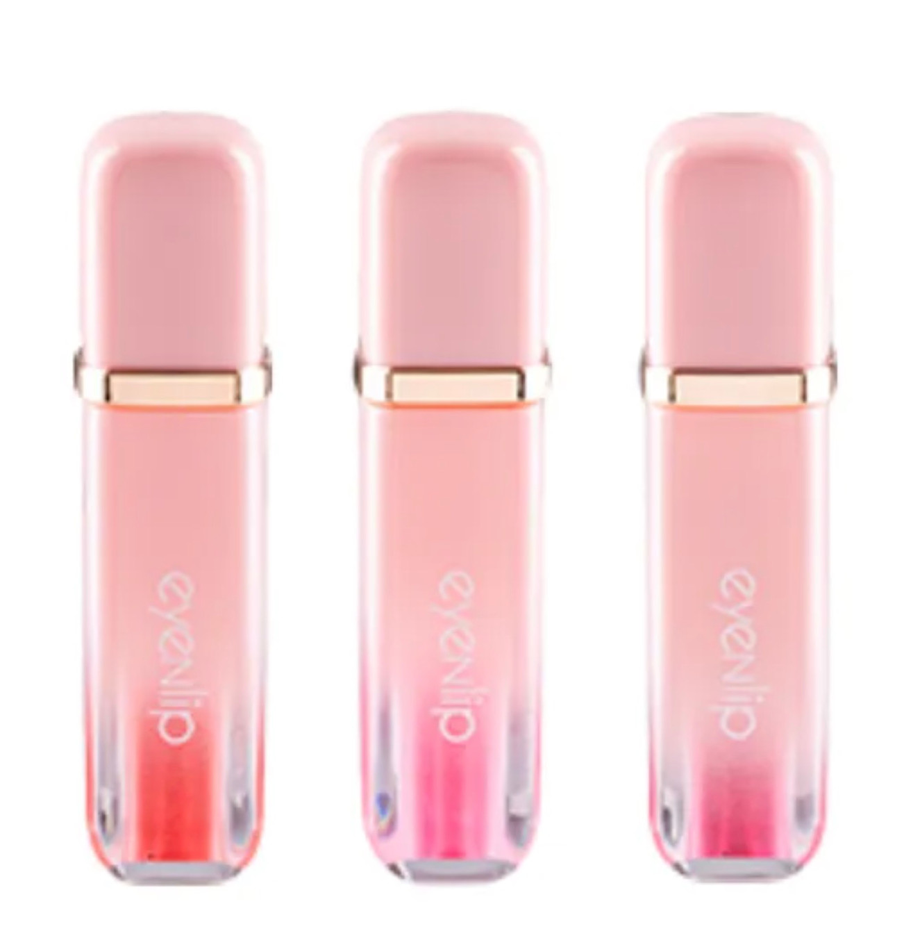 [EYENLIP] Dive Glossy Tint - 3 Colors