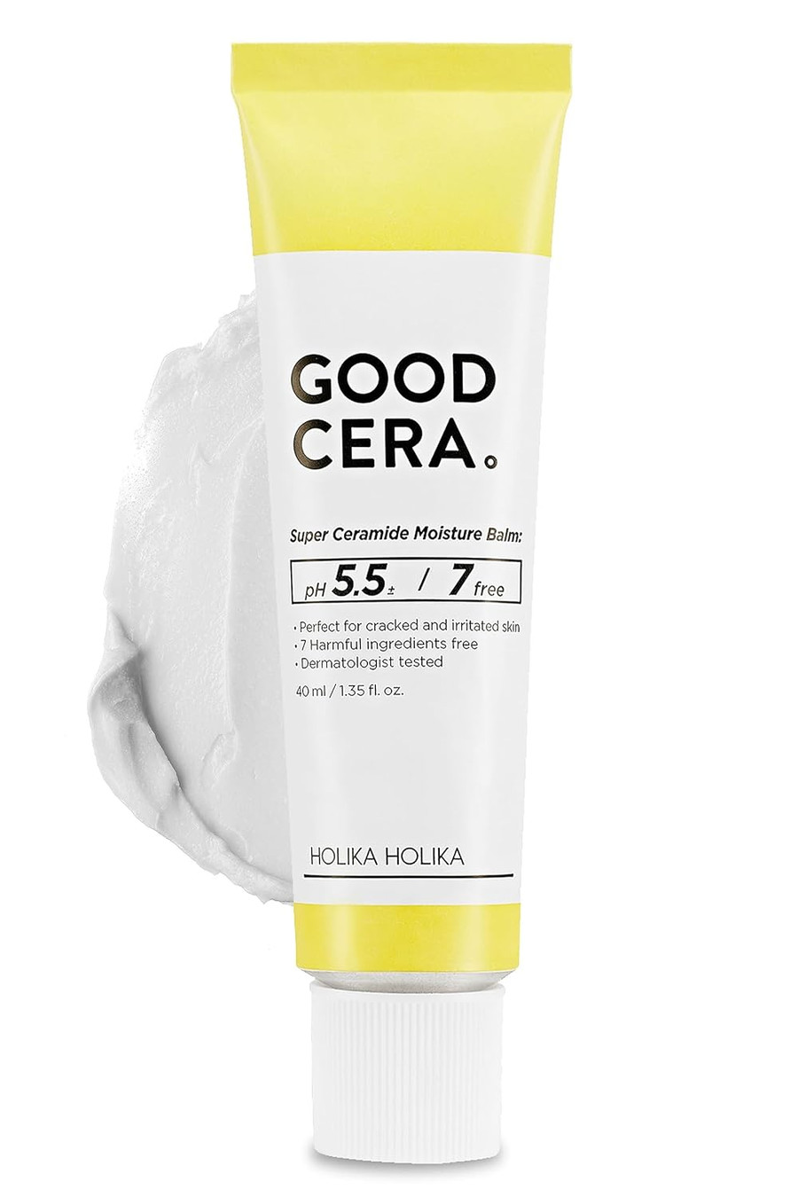 HOLIKA HOLIKA Good Cera Super Ceramide Moisture Balm  (1.35 oz)