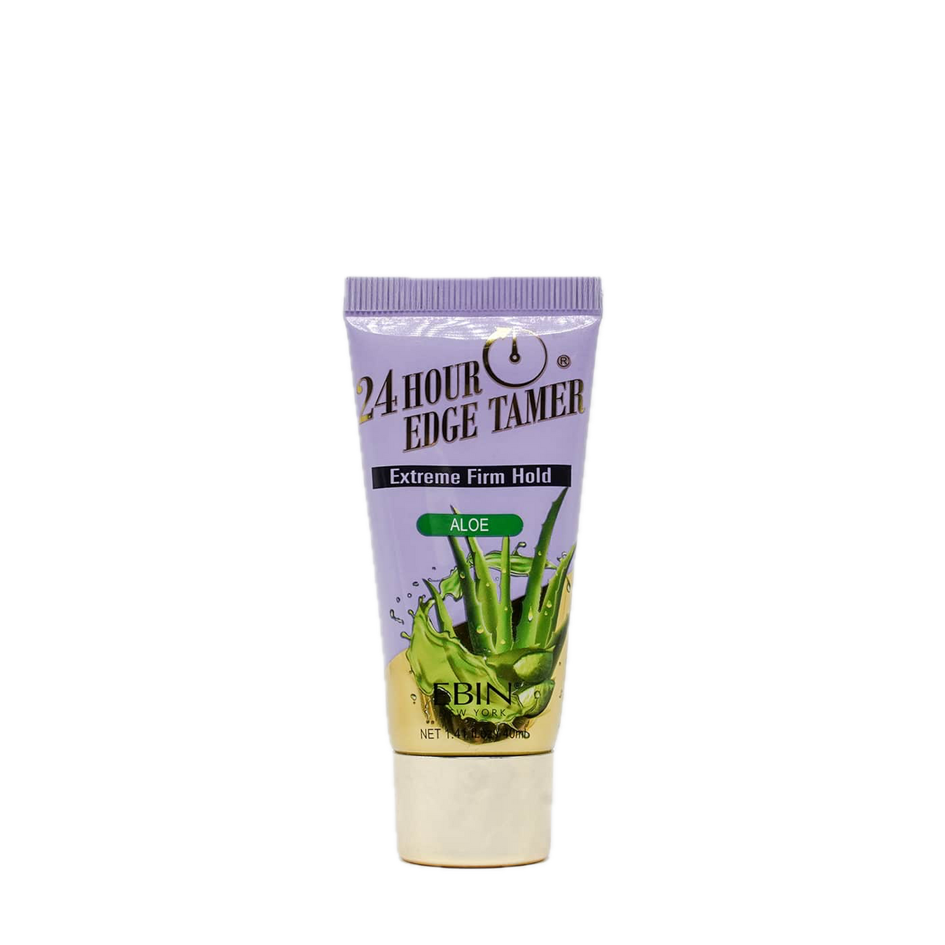 Ebin 24 Hour Edge Tamer Gel (1.4 oz)