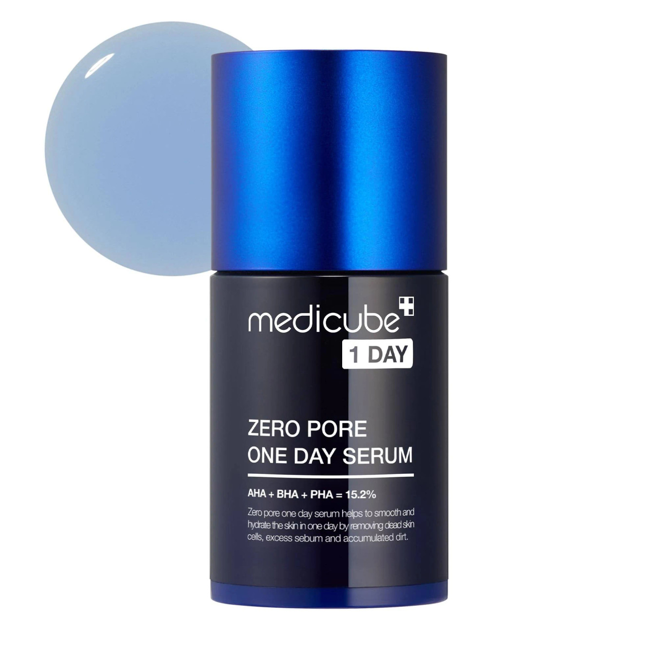 MEDICUBE Zero Pore One-Day Serum (1.01 oz)