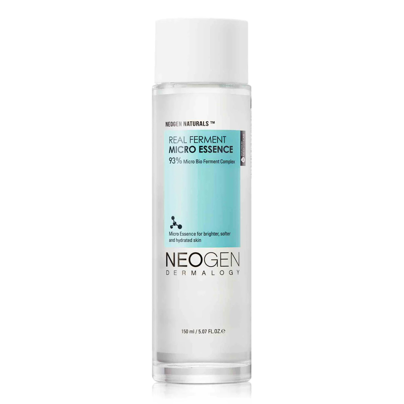 NEOGEN Dermalogy Real Ferment Micro Essence (5.07oz)