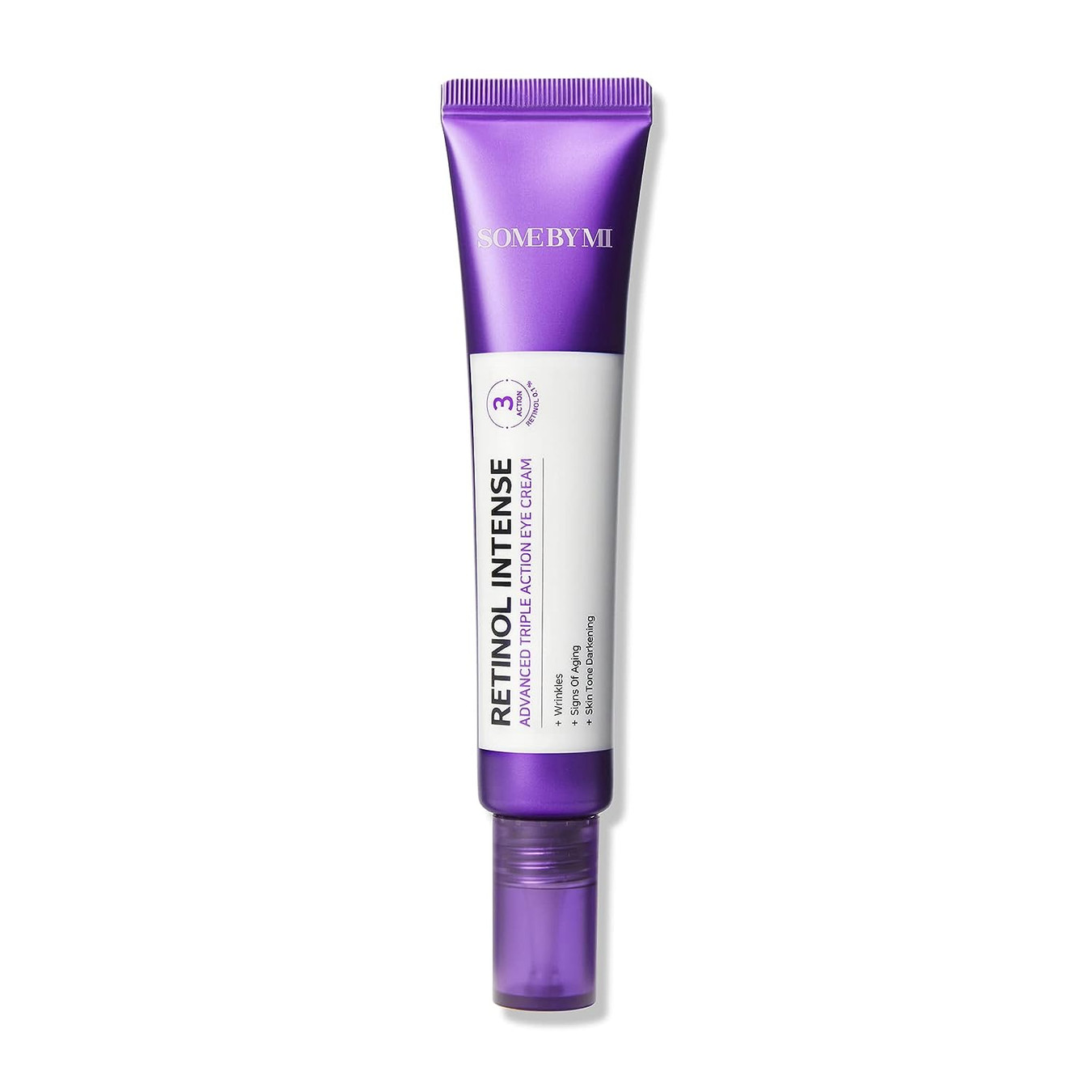 SOME BY MI Retinol Intense Advanced Triple Action Eye Cream (1.01 oz)