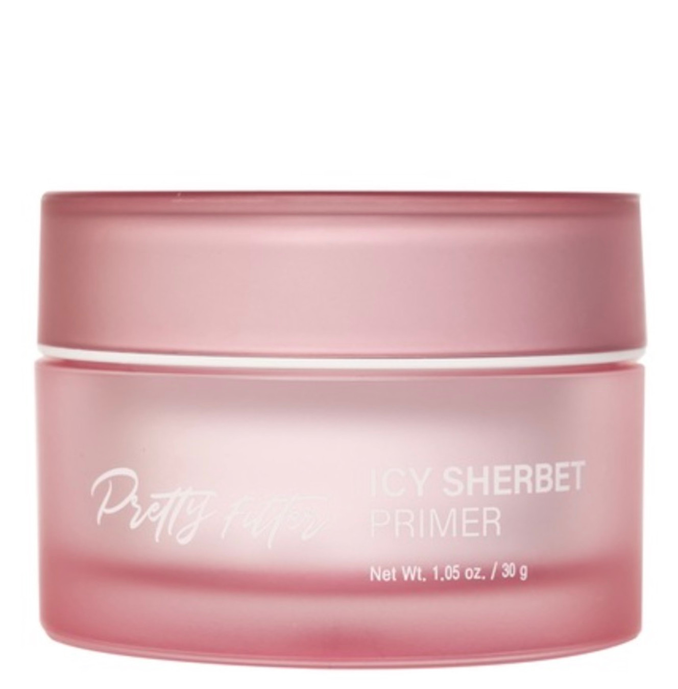 TOUCH IN SOL Pretty Filter Icy Sherbet Primer (1.05 oz)