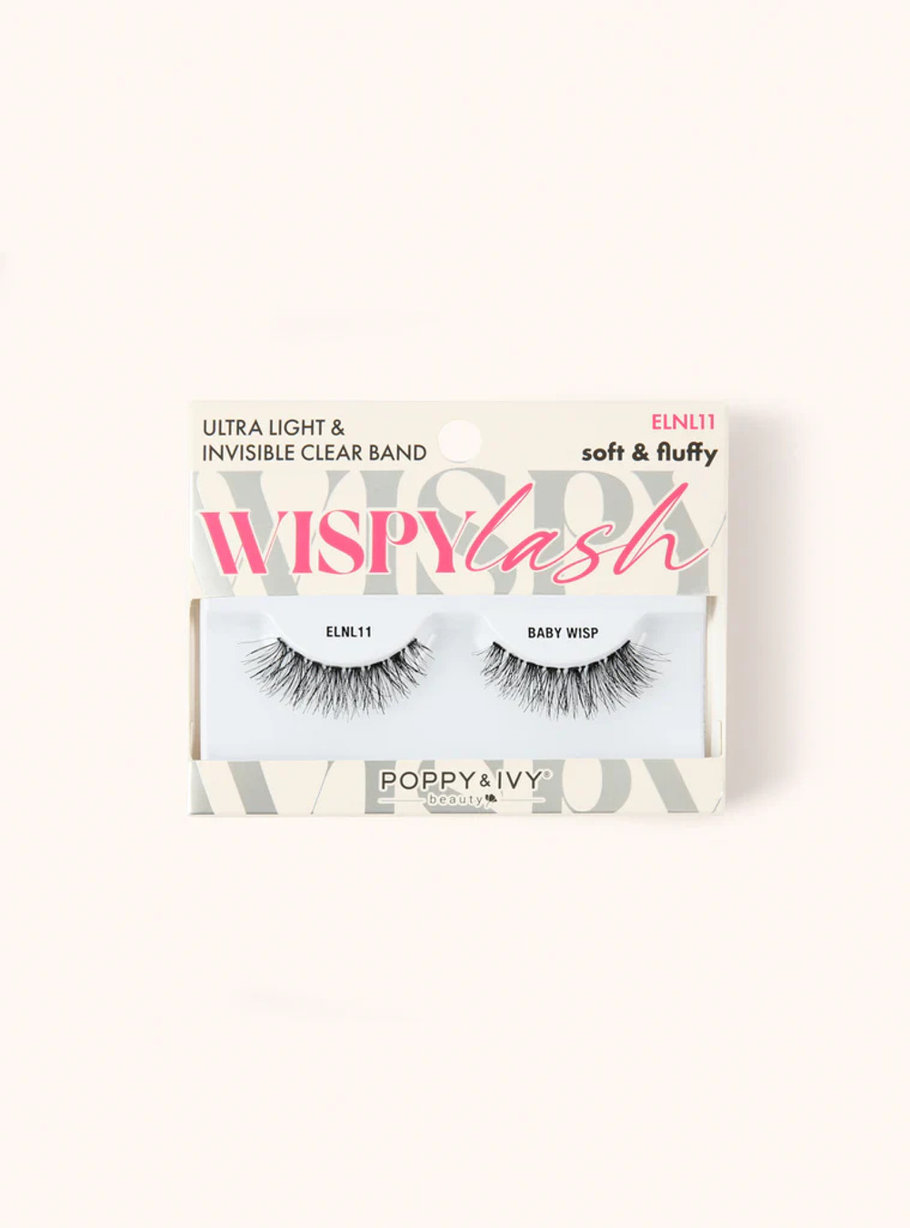 ABSOLUTE Poppy & Ivy Wispy Lash