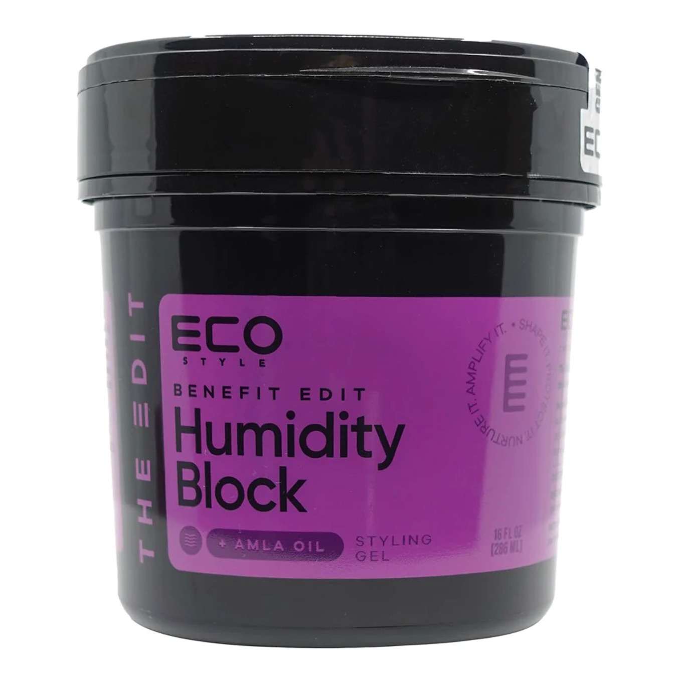 ECO Benefit Edit Gel (16oz)