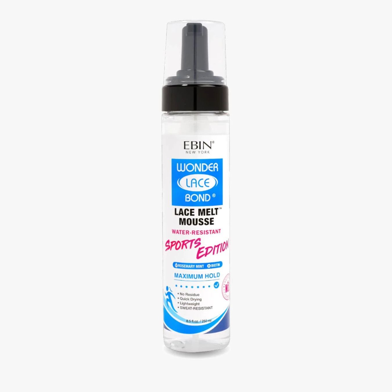 EBIN Wonder Lace Bond Lace Melt Mousse Sport (8.5oz)