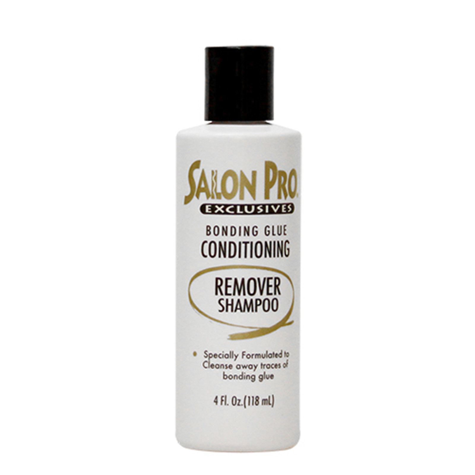 Salon Pro Super Hair Bonding Glue 4 oz