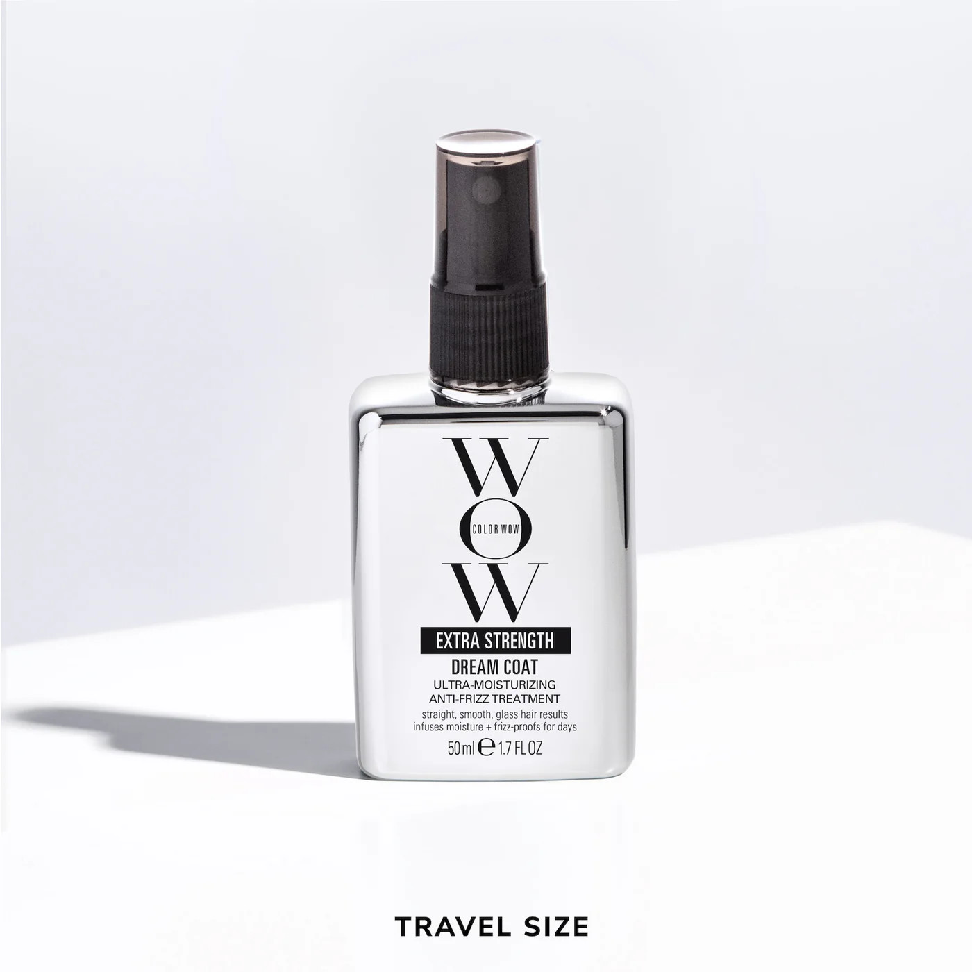COLOR WOW Extra Strength Dream Coat Ultra-Moisturizing Anti-Frizz