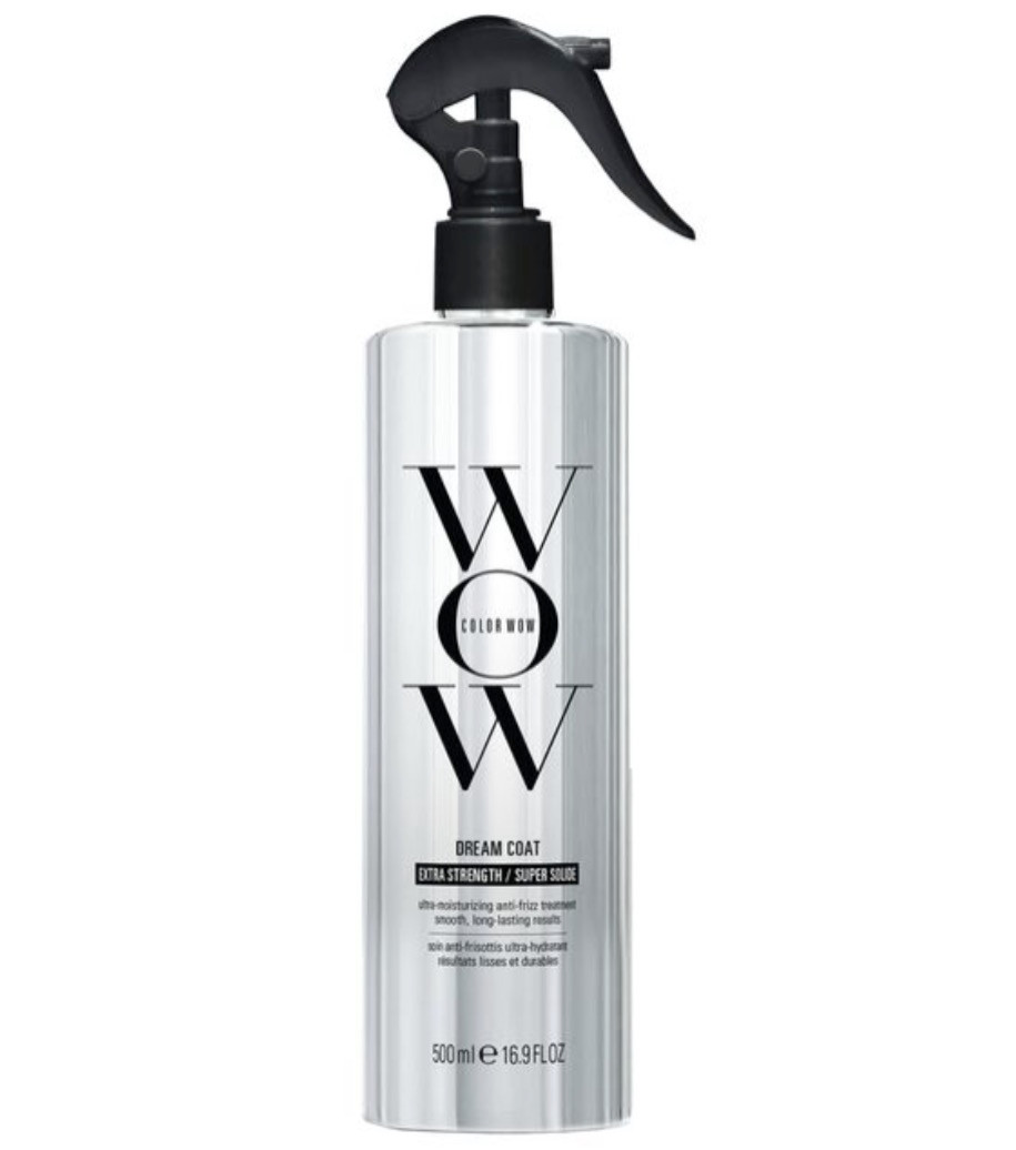 COLOR WOW Extra Strength Dream Coat Ultra-Moisturizing Anti-Frizz