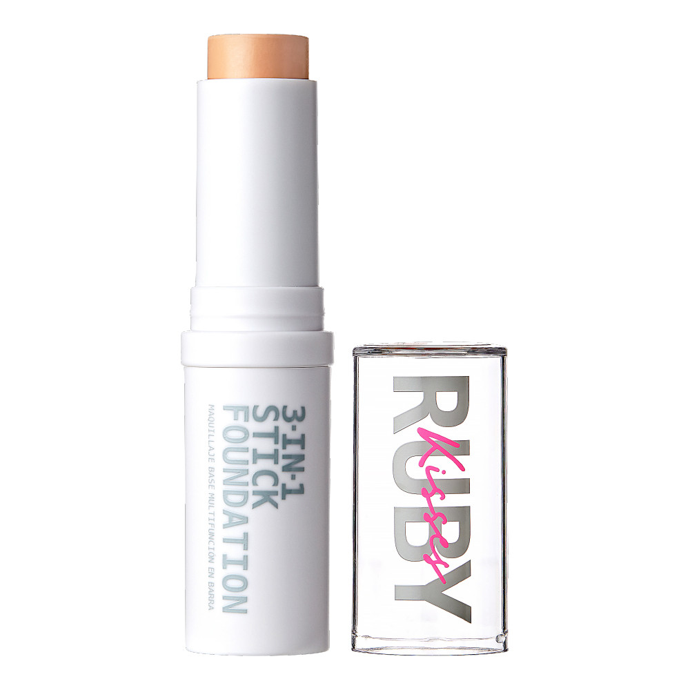 Ruby Kisses 3-in-1 Stick Foundation