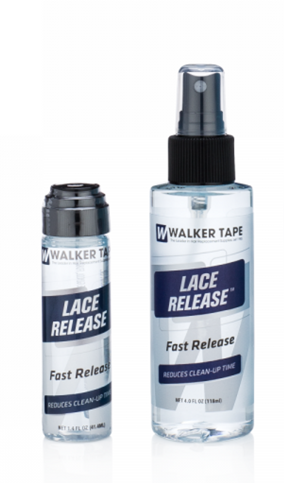 Walker Tape Lace Release - 1.4 oz