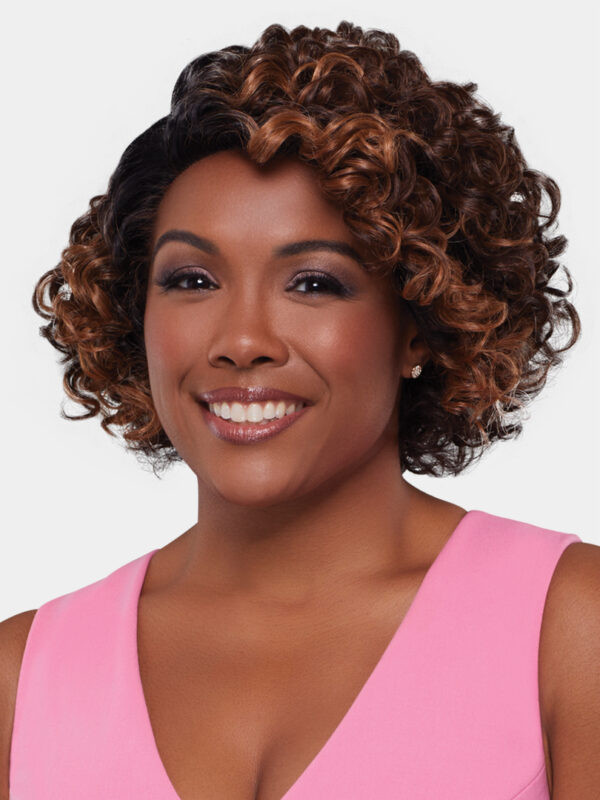 VIVACE Xceptional Essential Label HD Lace Front Wig - UNIT 22