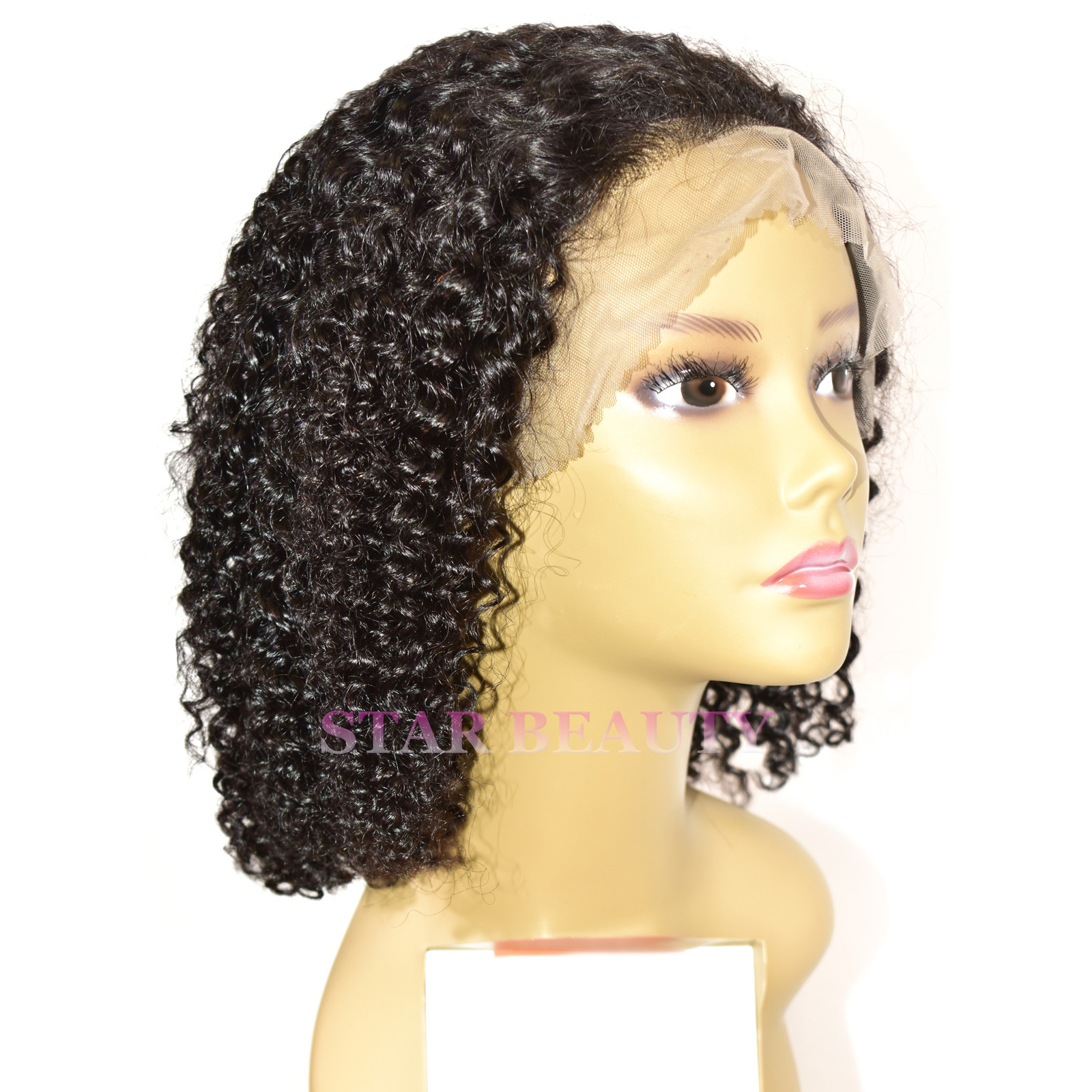 Curly Crochet, Lolah Natural Wave