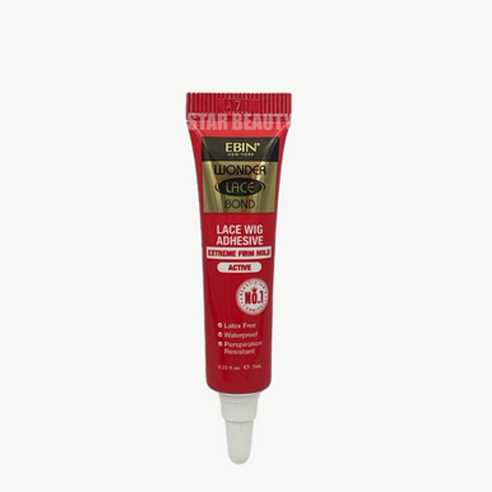 EBIN Wonder Lace Bond: Waterproof Adhesive - Extreme Firm Hold | Mandy's  Beauty Supply