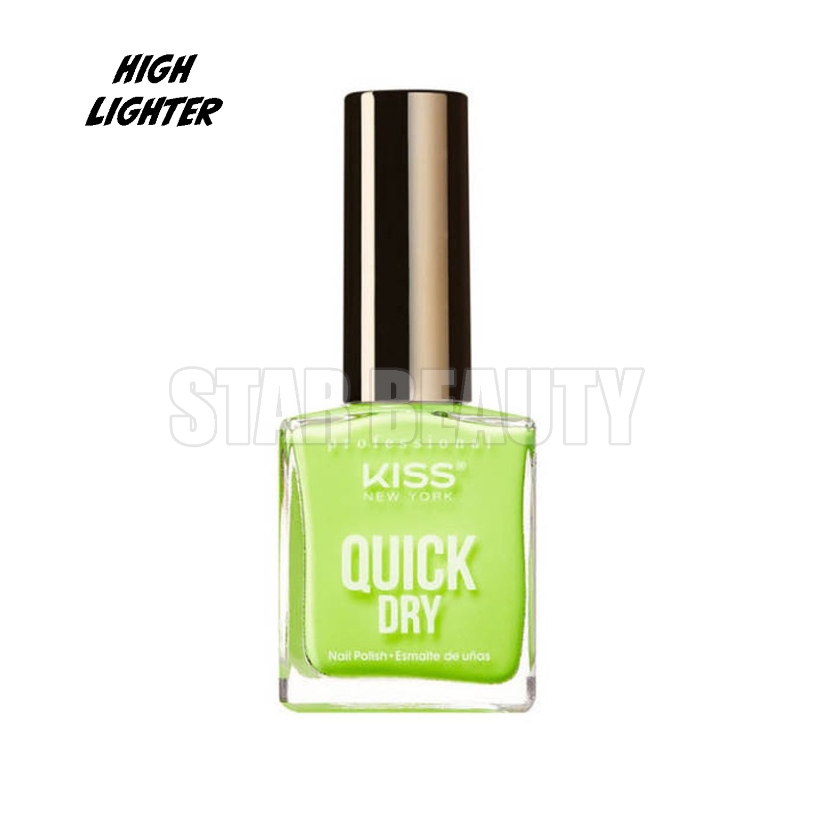 Amazon.com : QUICK DRY NAIL POLISH COAT- HIGH GLOSS : Beauty & Personal Care