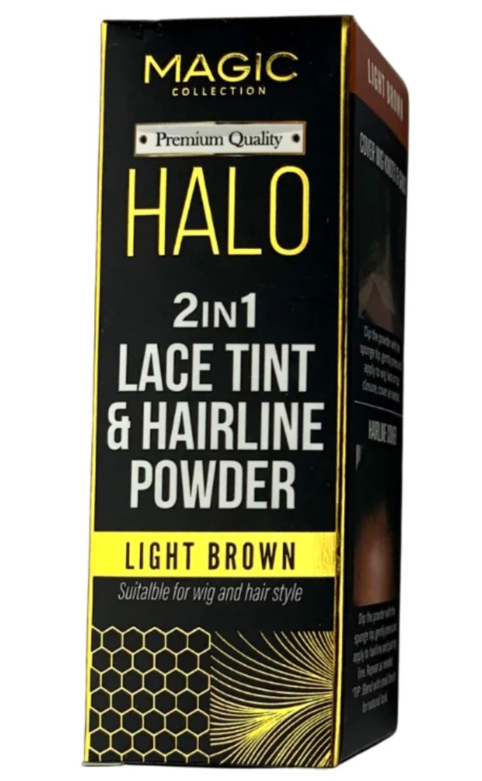 Magic Collection - Halo Hair Beader & Micro Link Loop Needle