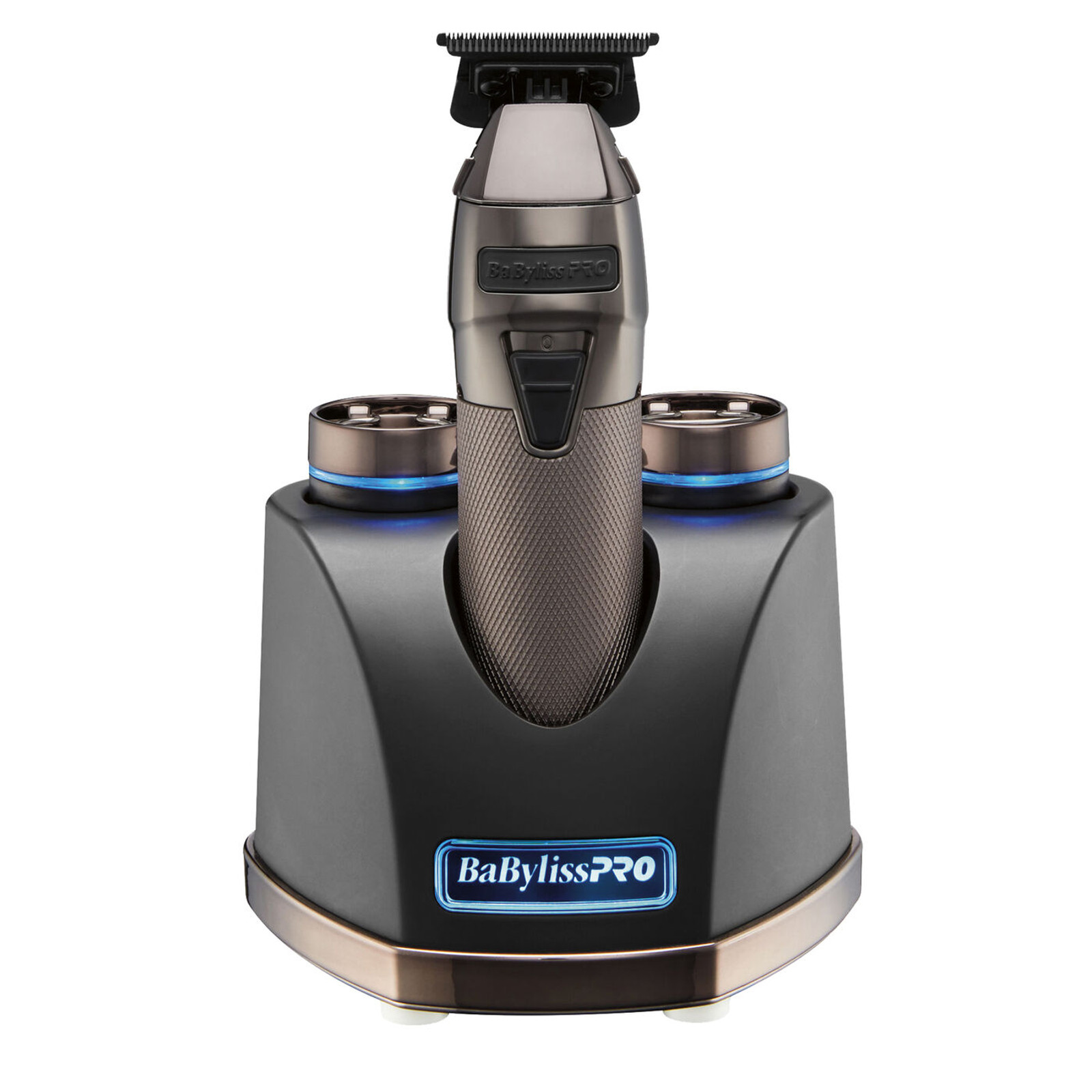 BaBylissPRO SNAPFX バリカン リミテッドエディション BaBylissPRO SnapFX Clipper (GOLD Limited Edition) - with