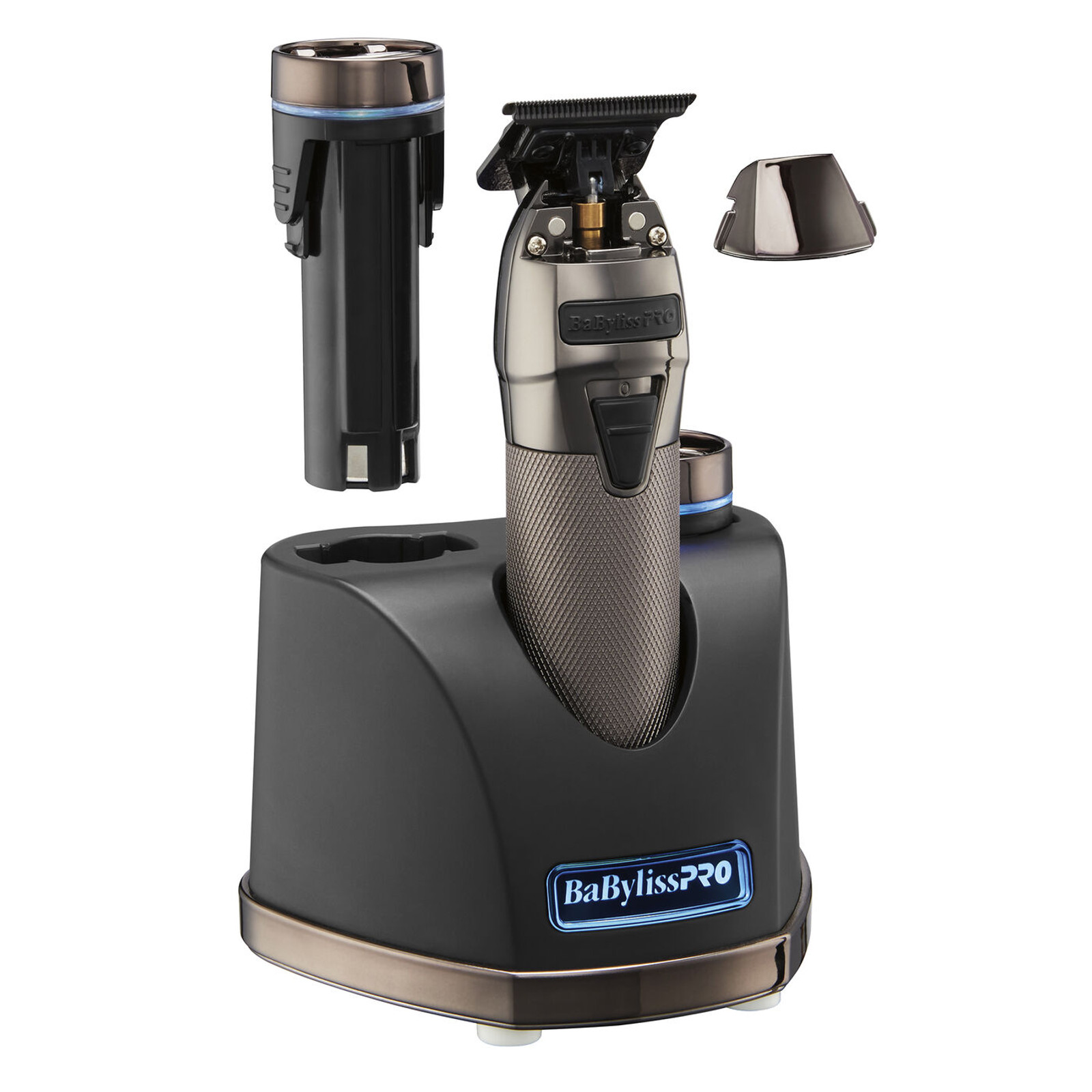BaBylissPRO SNAPFX バリカン リミテッドエディション BaBylissPRO SnapFX Trimmer (GOLD Limited Edition) - with