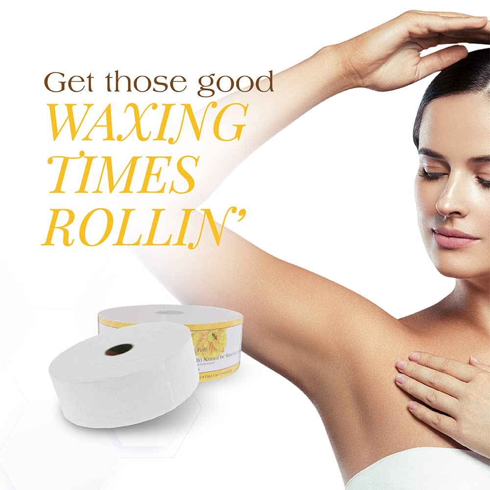 GiGi Muslin Epilating Roll - Thumbnail 3