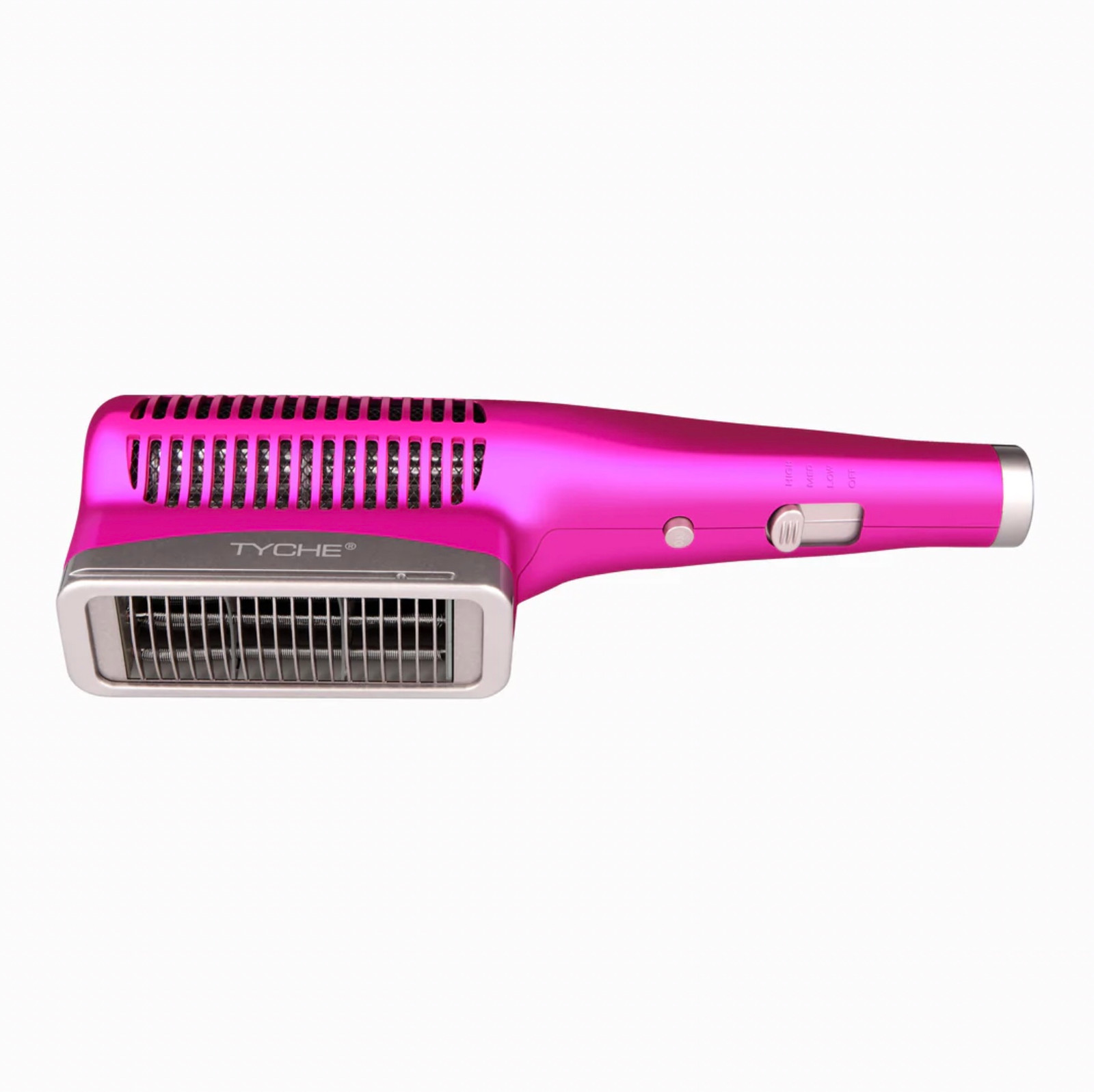 TYCHE Side Dryer (Pink) - Main Image