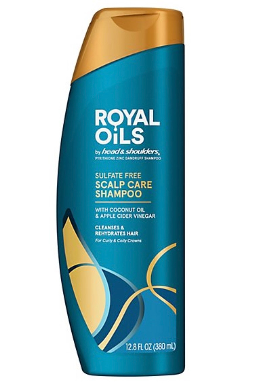 Amazing Royal Oils Shampoo Artwork Art Amazing Royal Oils Shampoo Artwork Art