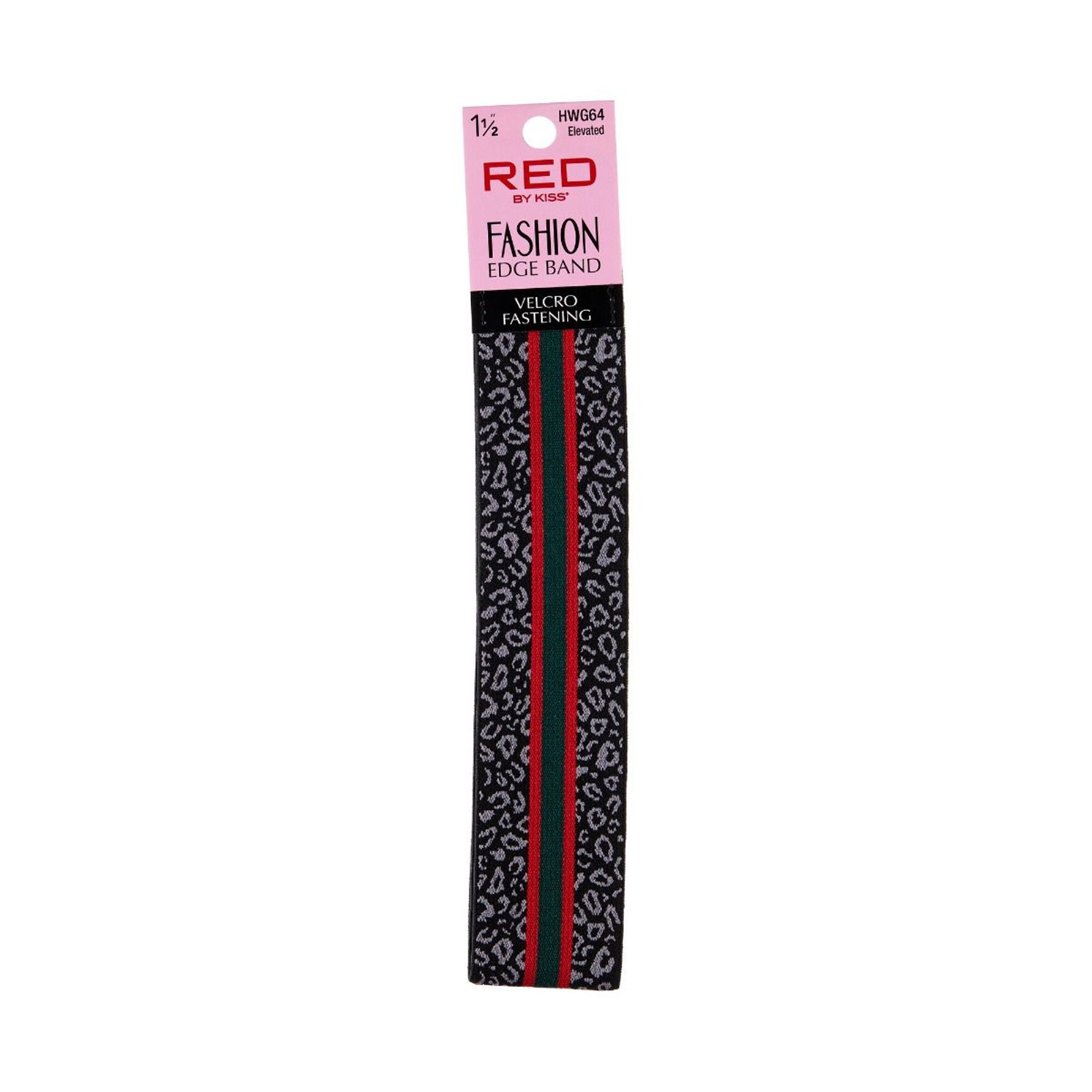 KISS Perfect Melt Velcro Elastic Band