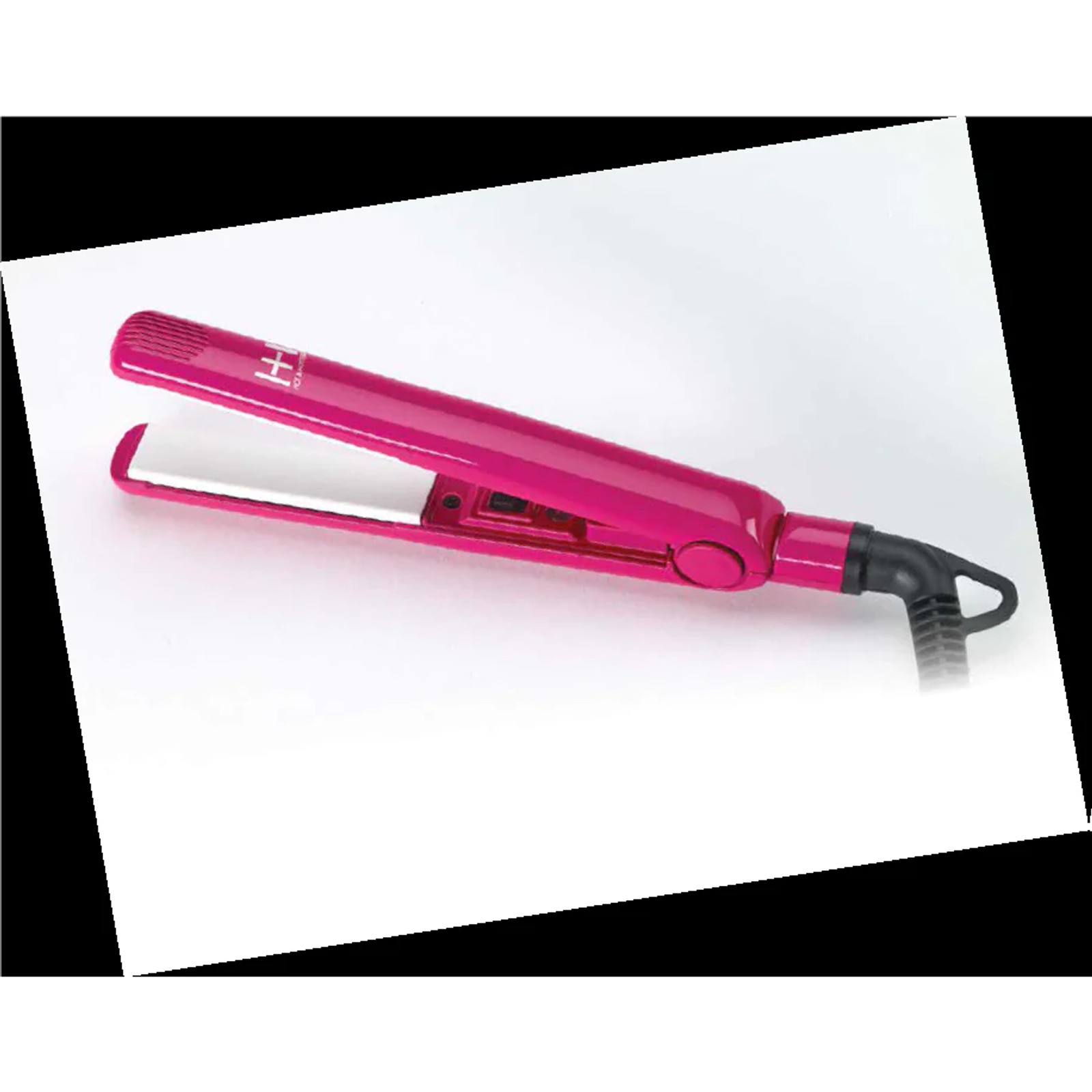 StellaPro Mini Flat Iron – AD BEAUTY & HAIR